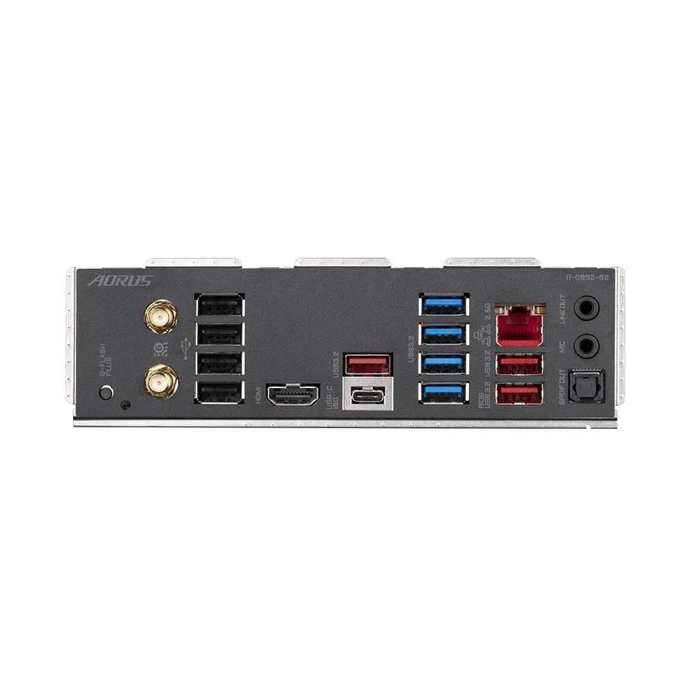 Gigabyte B650 Aorus Pro Ax Am5 Atx Motherboard - 3