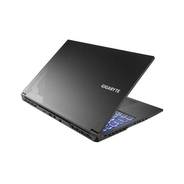 GIGABYTE G5 KE-52IN213SH 15.6" 144 Hz IPS Intel Core i5 12th Gen 12500H (2.50GHz), NVIDIA GeForce RTX 3060 Laptop GPU, 16 GB DDR4, 512 GB SSD, Windows 11 Home, Gaming Laptop (G5 KE-52IN213SH ) - 3