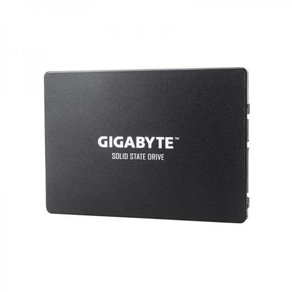 Gigabyte 120GB Sata Internal Solid State Drive - 2