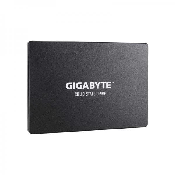 Gigabyte 120GB Sata Internal Solid State Drive - 4