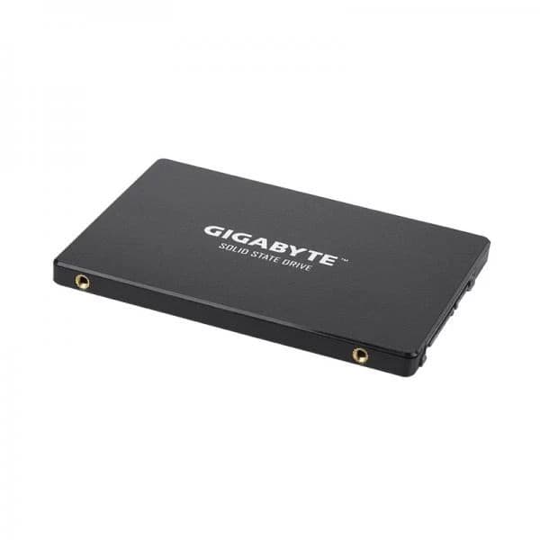 Gigabyte 120GB Sata Internal Solid State Drive - 3
