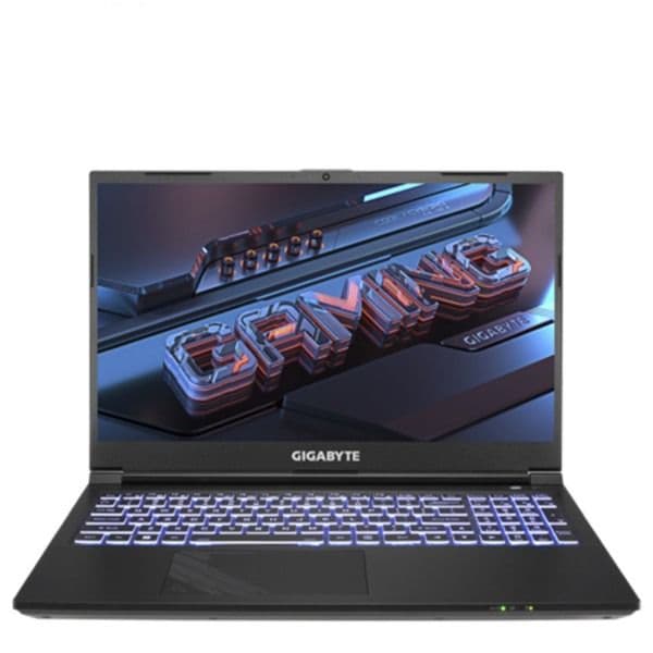 Gigabyte G5 GE-51IN263SH 15.6" FHD 144Hz, Intel 12th Gen i5-12500H,Nvidia RTX 3050 4G Gaming Laptop (8GB DDR4 Memory/Windows 11 Home/64bit + Office 365 / Gen4 512 GB SSD Black) - 1