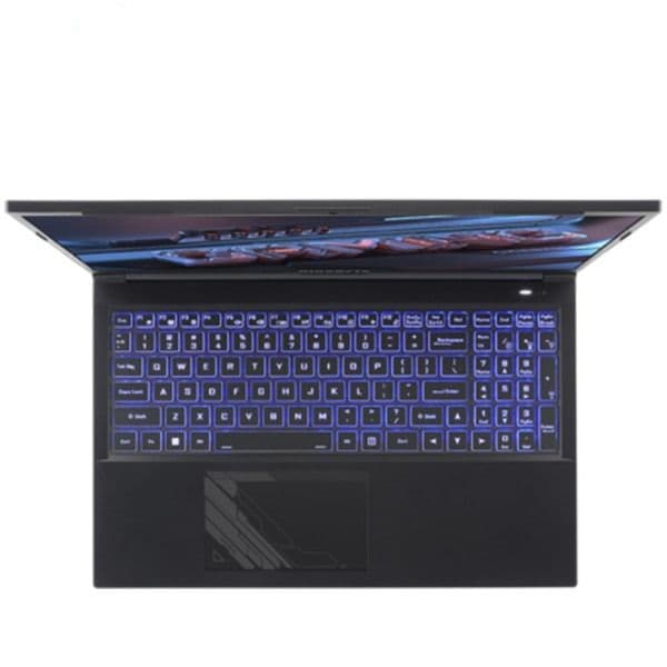 Gigabyte G5 GE-51IN263SH 15.6" FHD 144Hz, Intel 12th Gen i5-12500H,Nvidia RTX 3050 4G Gaming Laptop (8GB DDR4 Memory/Windows 11 Home/64bit + Office 365 / Gen4 512 GB SSD Black) - 2