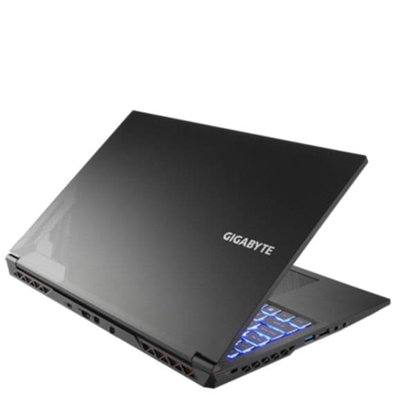 Gigabyte G5 GE-51IN263SH 15.6" FHD 144Hz, Intel 12th Gen i5-12500H,Nvidia RTX 3050 4G Gaming Laptop (8GB DDR4 Memory/Windows 11 Home/64bit + Office 365 / Gen4 512 GB SSD Black) - 3
