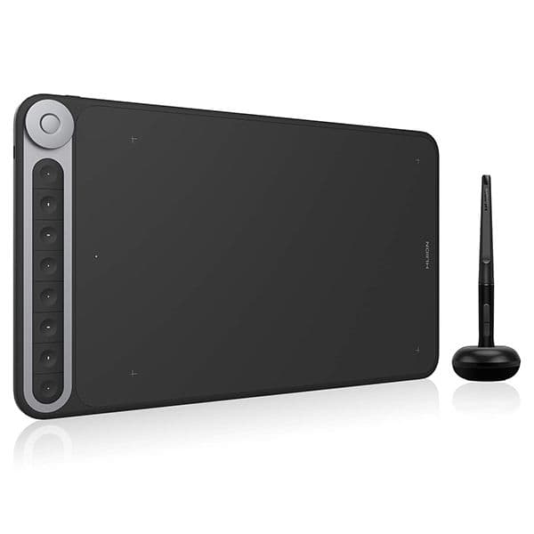 HUION Inspiroy Q620M Wireless Graphics Drawing Pen Tablet