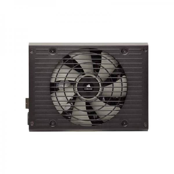 Corsair HX1200 1200 Watt 80 Plus Platinum SMPS - 4