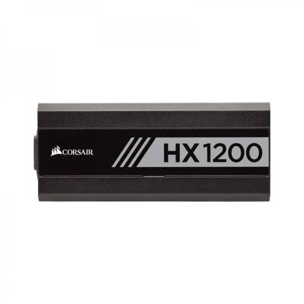 Corsair HX1200 1200 Watt 80 Plus Platinum SMPS - 3