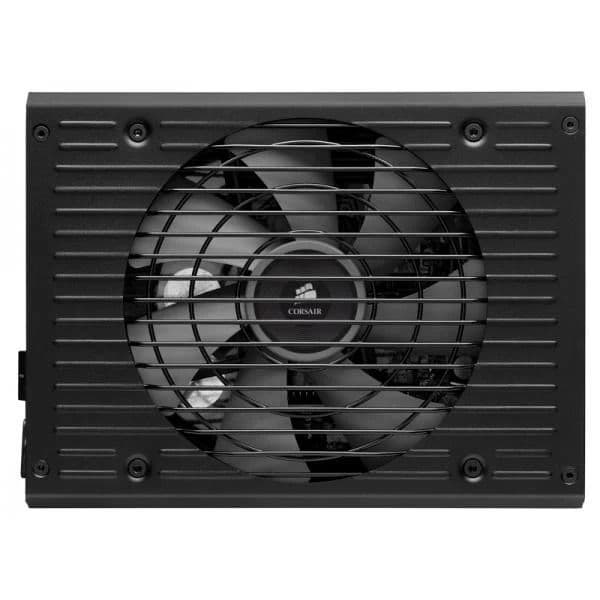 Corsair HX1200i 80 Plus Platinum SMPS - 4