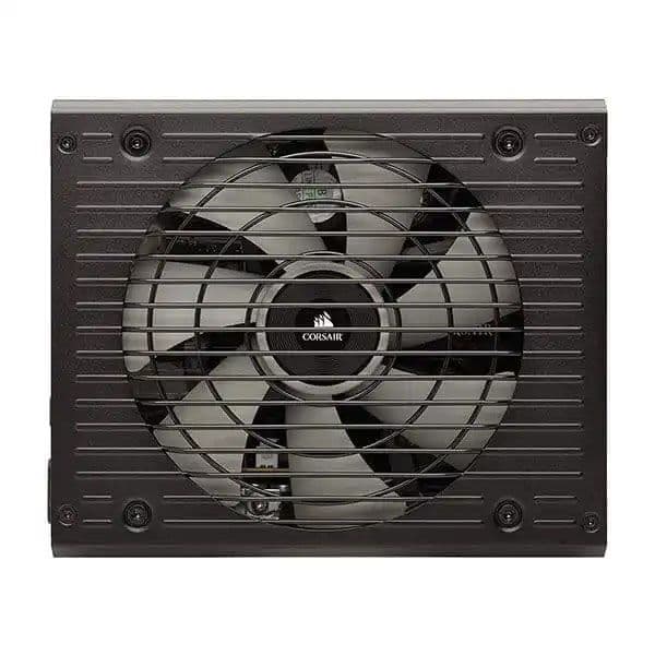 CORSAIR HX850 850 Watt 80 Plus Platinum SMPS - 2