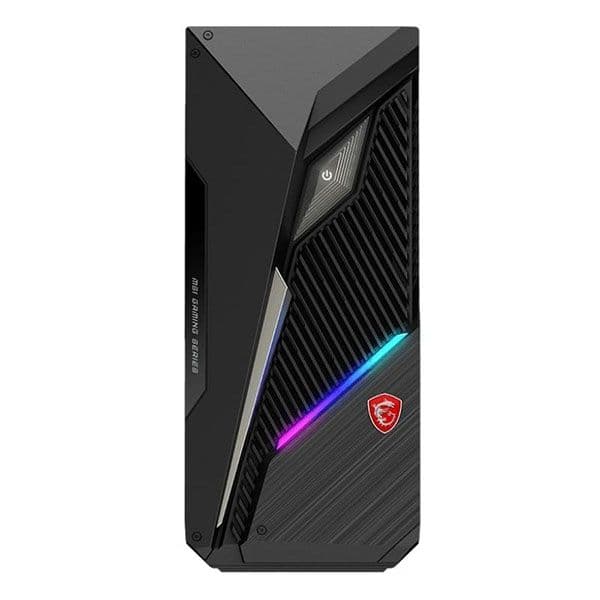 MSI MAG Infinite S3 12TH-411IN Prebuilt Gaming Desktop Intel Core i5 12th Gen 8GB DDR4 Ram - 1