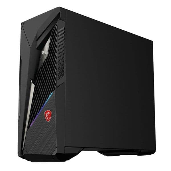 MSI MAG Infinite S3 12TH-411IN Prebuilt Gaming Desktop Intel Core i5 12th Gen 8GB DDR4 Ram - 4