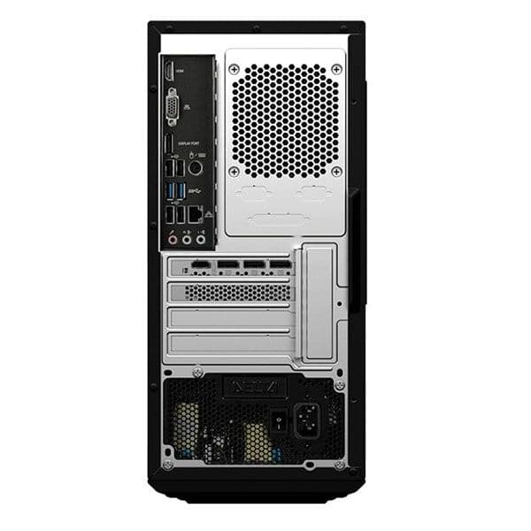 MSI MAG Infinite S3 12TH-411IN Prebuilt Gaming Desktop Intel Core i5 12th Gen 8GB DDR4 Ram - 5