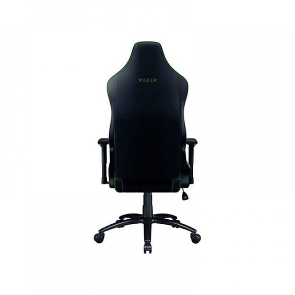 Razer Iskur X Gaming Chair (Black-Green) - 3
