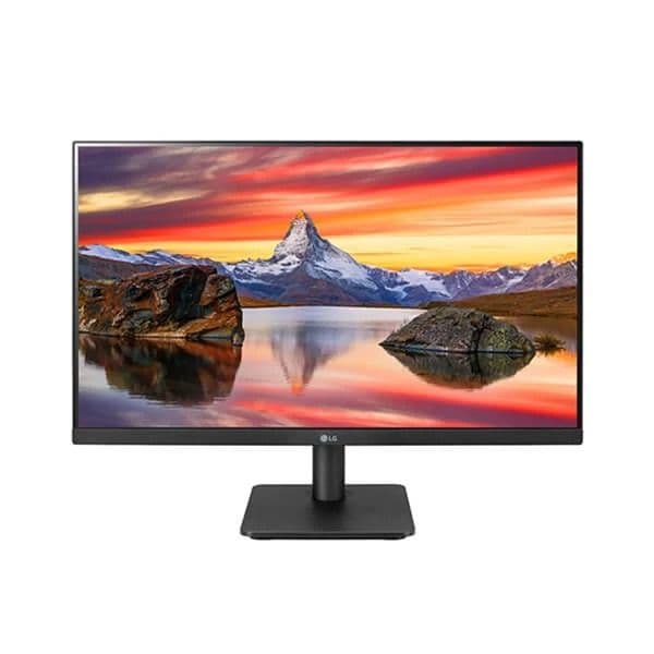 LG 27MP450-B 27 Inch Gaming Monitor - 1