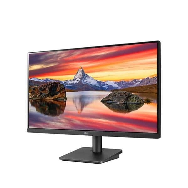 LG 27MP450-B 27 Inch Gaming Monitor - 2