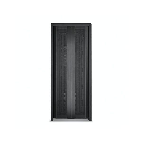 LIAN LI V3000 PLUS Full Tower EATX Gaming Computer Case, Black - 2