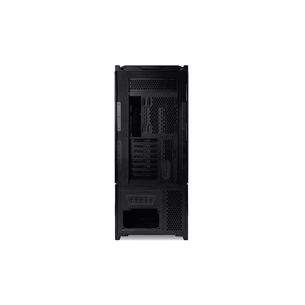 LIAN LI V3000 PLUS Full Tower EATX Gaming Computer Case, Black - 5