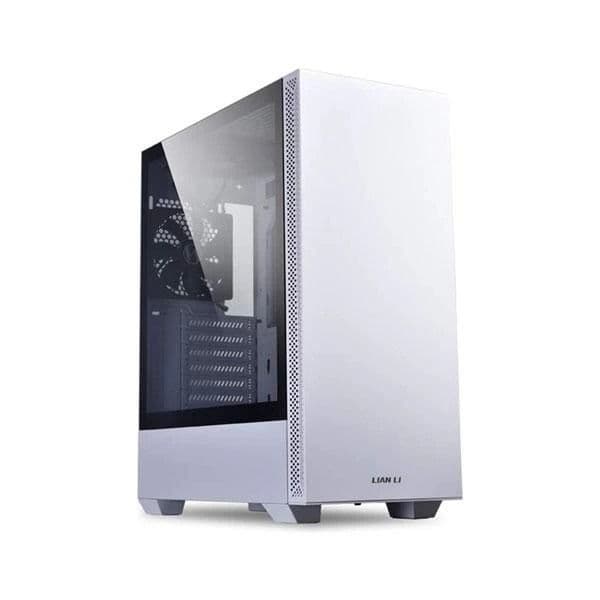 Lian Li Lancool 205 Cabinet (White) - 1