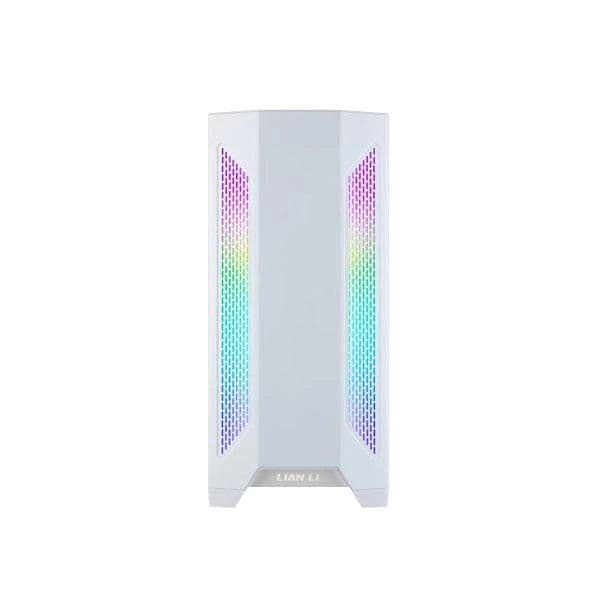 Lian Li Lancool II Cabinet (White) - 4