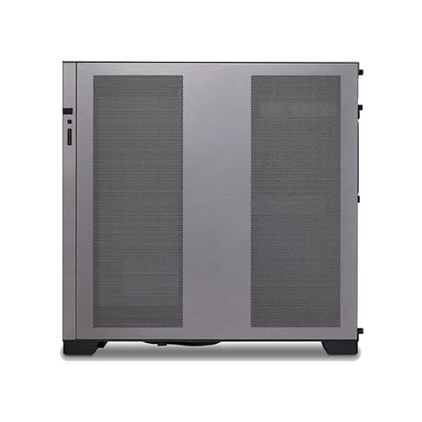 Lian Li O11 Dynamic EVO ARGB (E-ATX) Cabinet (Harbor Grey) - 6