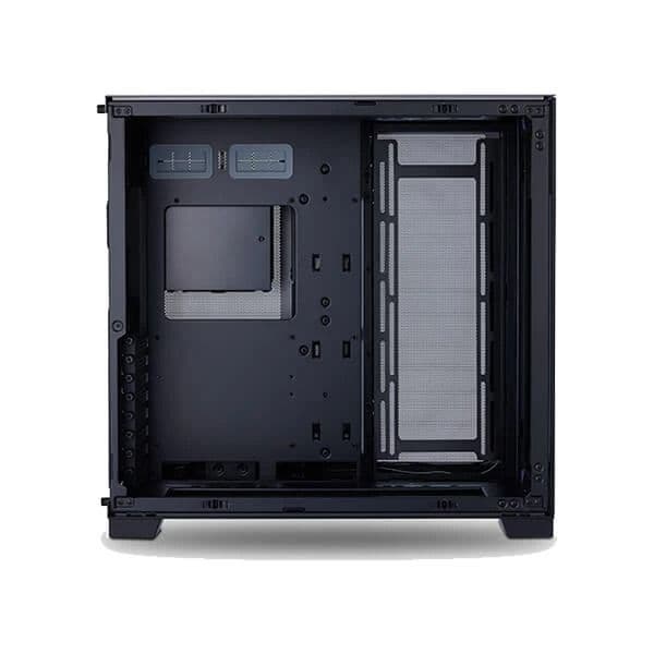 Lian Li O11 Dynamic EVO ARGB (E-ATX) Cabinet (Harbor Grey) - 4
