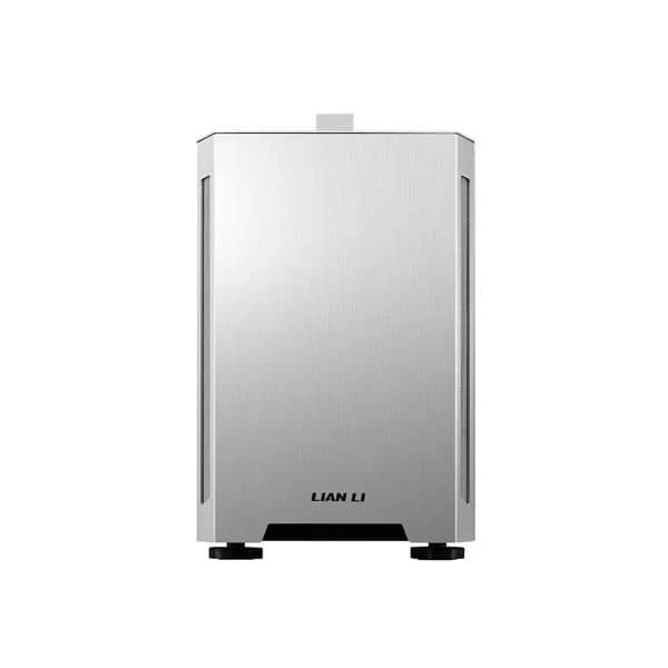 Lian Li TU150 Cabinet (Silver) - 3