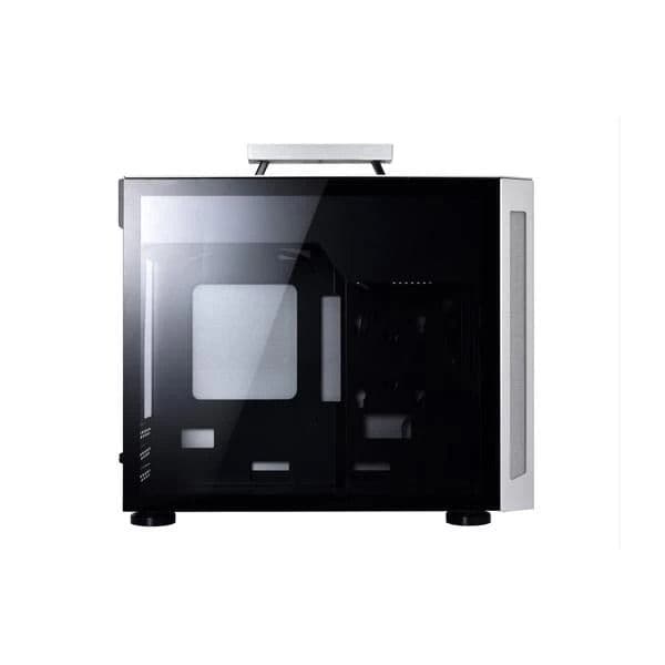 Lian Li TU150 Cabinet (Silver) - 2