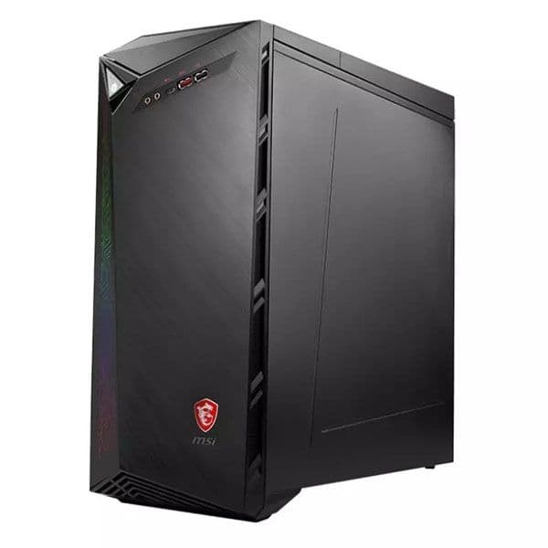 MSI MAG Infinite 11TD-1279IN Prebuilt Gaming Desktop ( Intel Core i7 11th Gen 32 GB DDR4 RAM 1 TB SSD  1 TB HDD  3070  WINDOWS 10 WIFI AND BLUETOOTH ) - 2