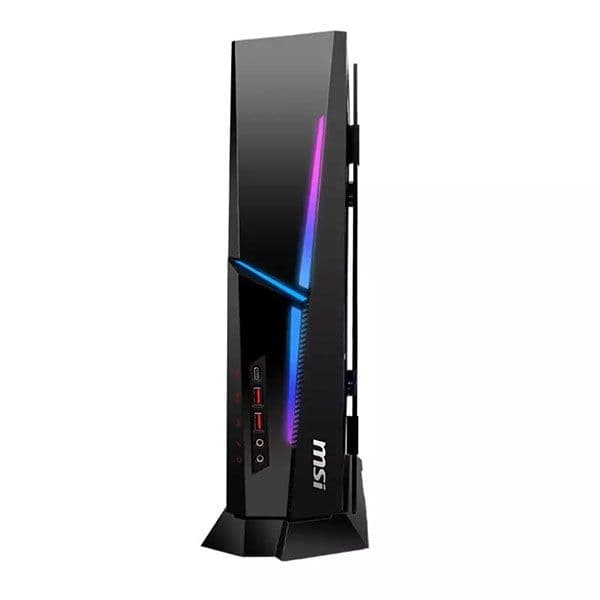 MSI MEG Trident X Prebuilt Gaming Desktop Intel i7 12th Gen 16GB DDR5 RAM - 4
