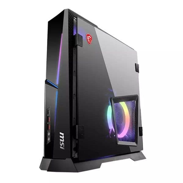 MSI MPG Trident AS Prebuilt Gaming Desktop Intel i7 12th Gen 16GB RAM - 1