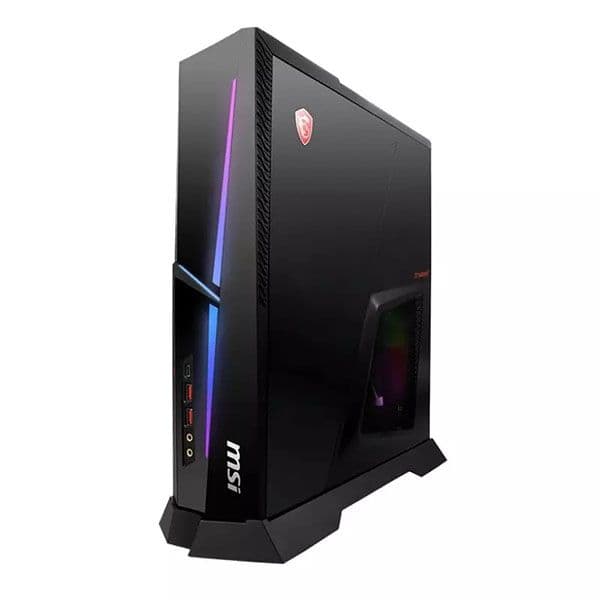 MSI MEG Trident X Prebuilt Gaming Desktop Intel i7 12th Gen 16GB DDR5 RAM - 1