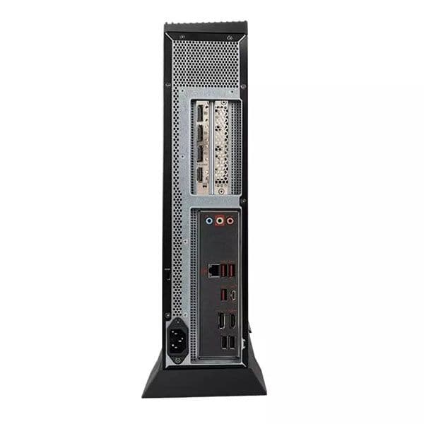 MSI MPG Trident AS Prebuilt Gaming Desktop Intel i7 12th Gen 16GB RAM - 2