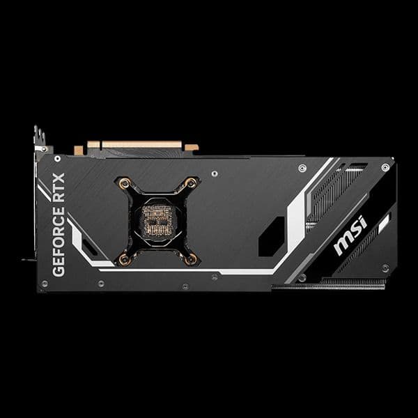 MSI RTX 4080 Ventus 3X OC 16GB Gaming Graphics Card - 4