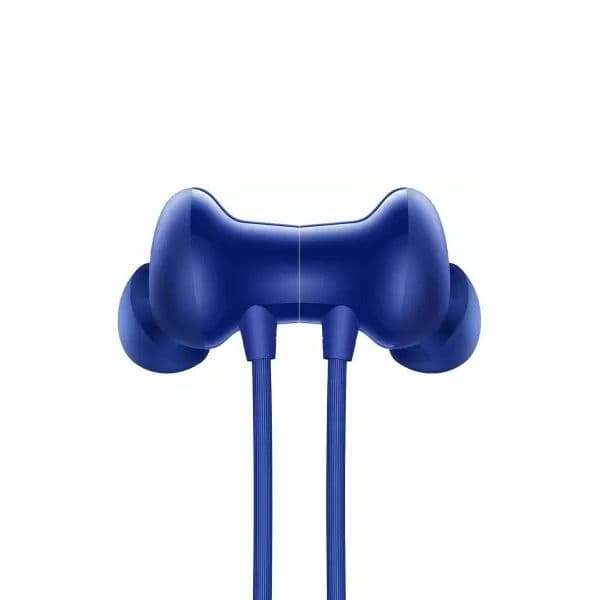 OnePlus Bullets Wireless Z2 Bluetooth Headset  (Beam Blue, In the Ear) - 2