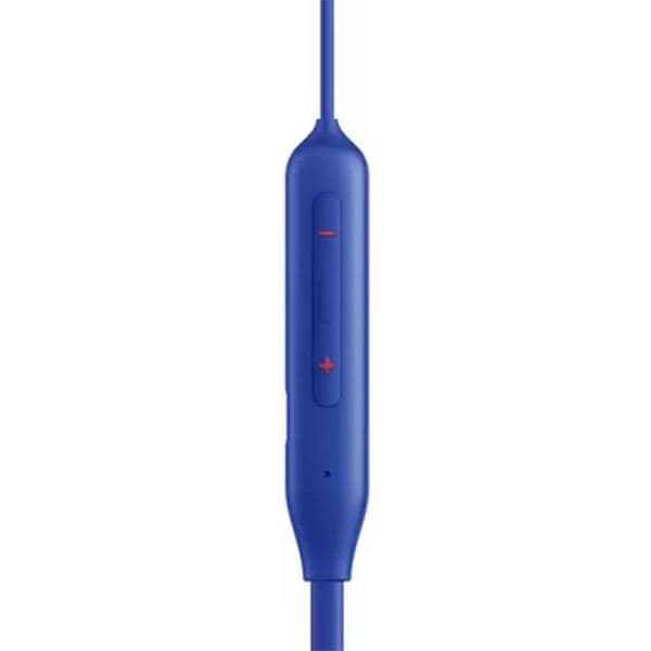 OnePlus Bullets Wireless Z2 Bluetooth Headset  (Beam Blue, In the Ear) - 4