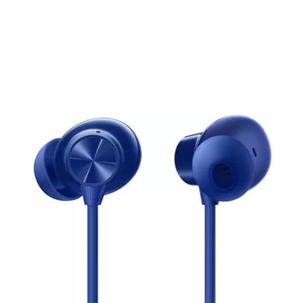 OnePlus Bullets Wireless Z2 Bluetooth Headset  (Beam Blue, In the Ear) - 3