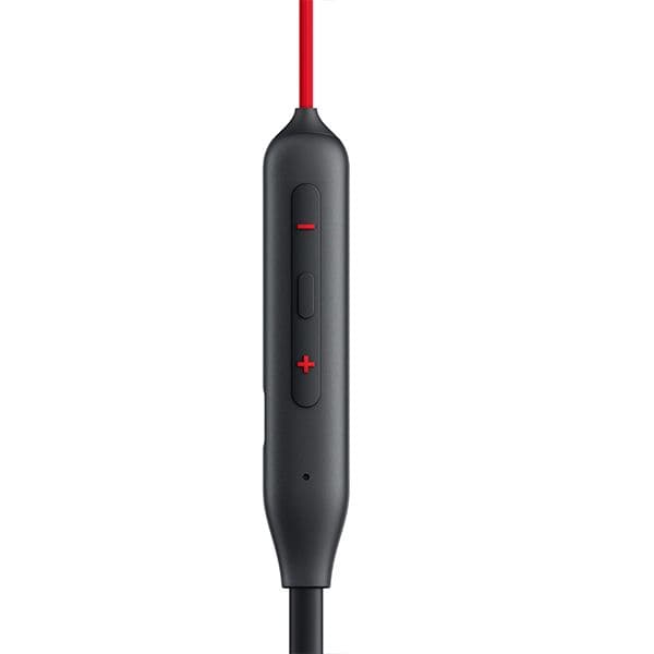OnePlus Bullets Wireless Z2 Bluetooth Headset  (Acoustic Red, In the Ear) - 4