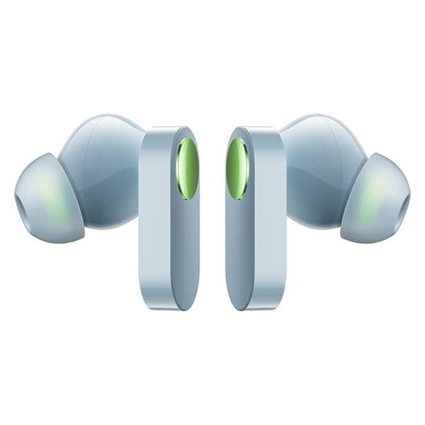 OnePlus Nord Buds True Wireless in Ear Earbuds with Mic, Blue - 1