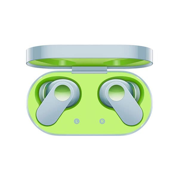 OnePlus Nord Buds True Wireless in Ear Earbuds with Mic, Blue - 2