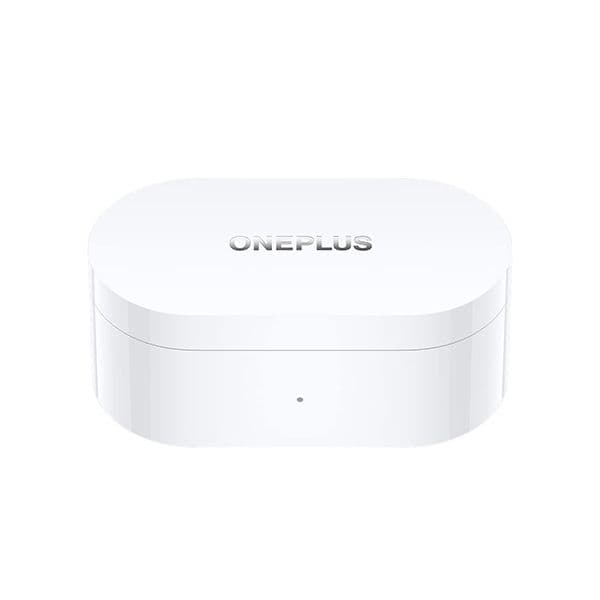 OnePlus Nord Buds True Wireless in Ear Earbuds with Mic, White - 2