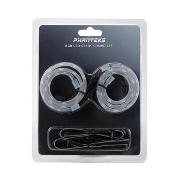 Phanteks RGB LED Strip Combo Set - 1