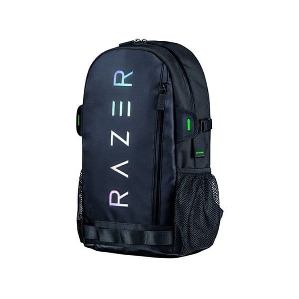 Razer Rogue Chromatic Backpack V3 15" Inch - 3