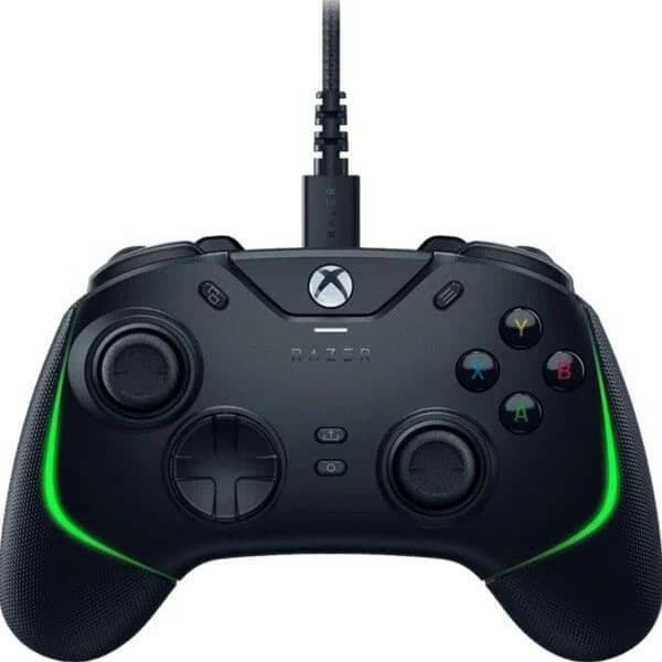 Razer Wolverine V2 Chroma Gamepad For Xbox Series - 1