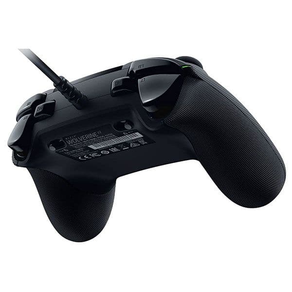 Razer Wolverine V2 Chroma Gamepad For Xbox Series - 2