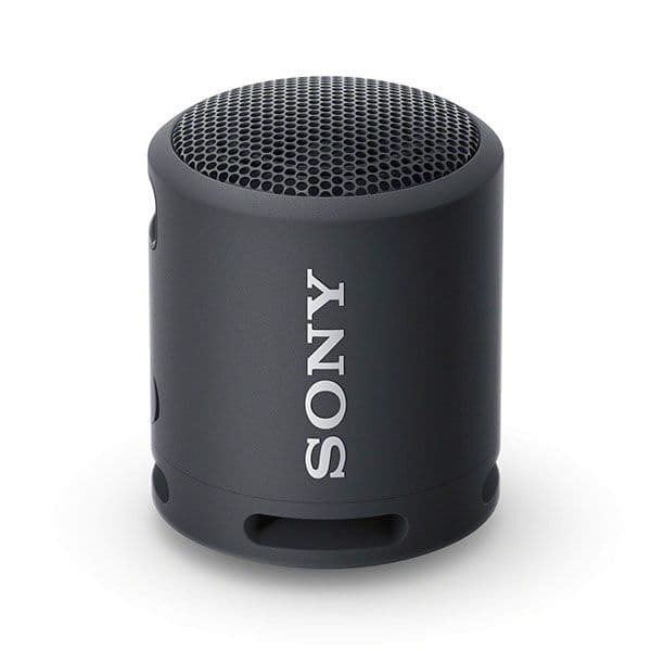 Sony Srs-Xb13 Wireless Extra Bass Portable Compact Bluetooth Speaker Taupe - 6