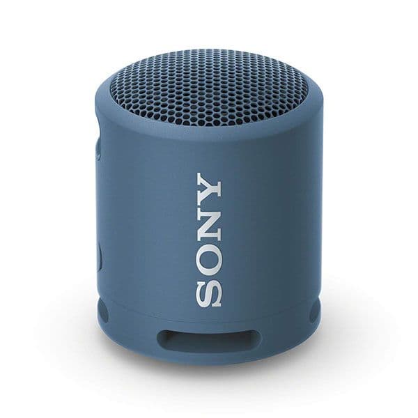 Sony Srs-Xb13 Wireless Extra Bass Portable Compact Bluetooth Speaker Blue - 1