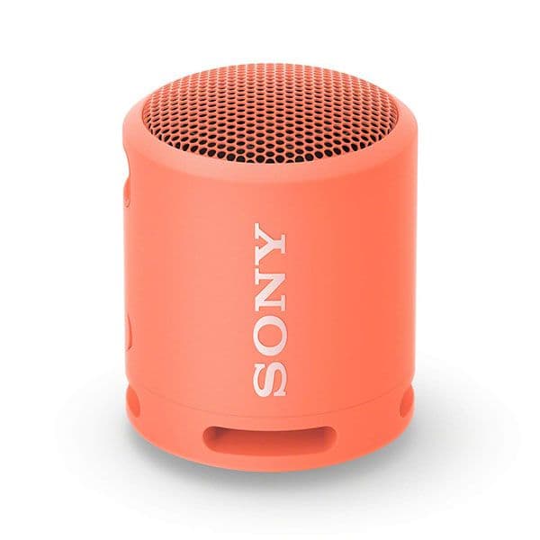 Sony Srs-Xb13 Wireless Extra Bass Portable Compact Bluetooth Speaker Taupe - 12