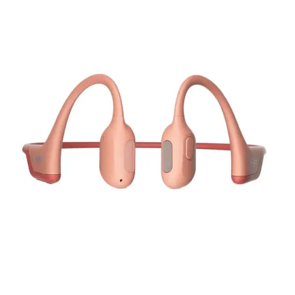 Shokz OpenRun Pro ピンク Buy Shop Shokz OpenRun Pro Premium Bone Conduction Open-Ear
