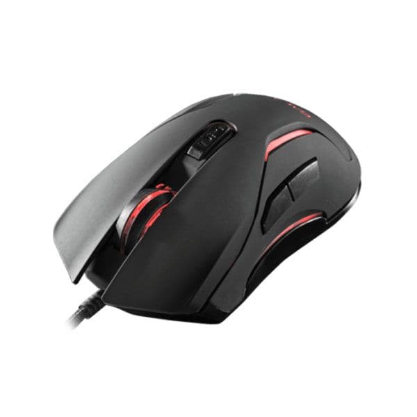 Galax Slider 04 (SLD-04) Wired RGB Gaming Mouse - 3