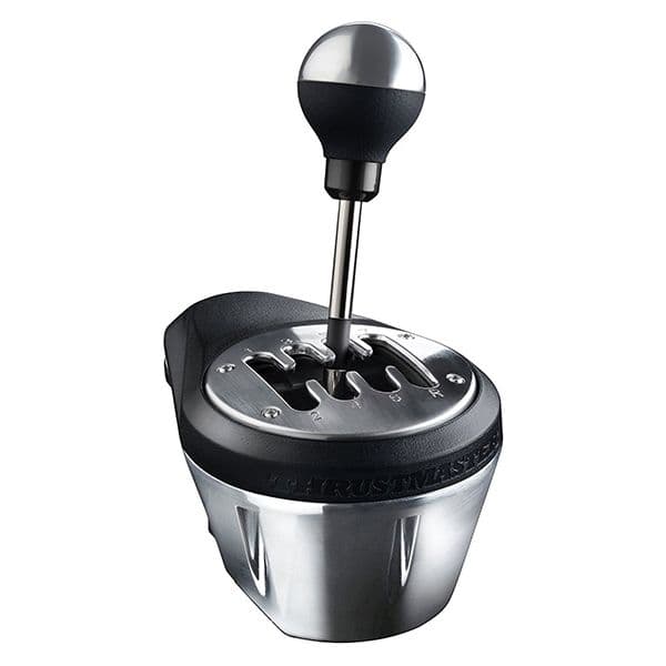 Thrustmaster TH8A Shifter (PS5, PS4, Xbox Series X/S, One, PC) - 1